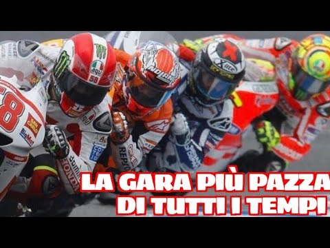 la gara più pazza di tutti i tempi(jerez 2011)-Gare Indimenticabili