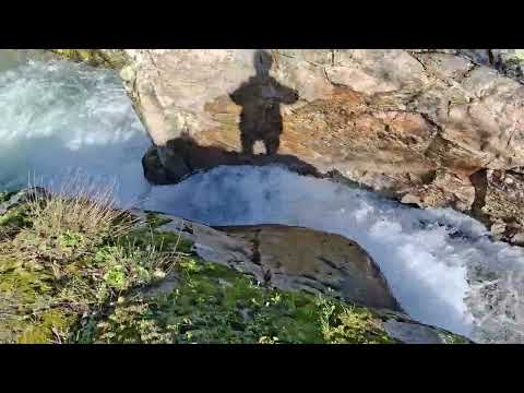 Aldeanueva del Camino, El Pozo Hondo.