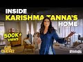 Inside Karishma Tanna's House | Mashable Gate Crashes | EP11