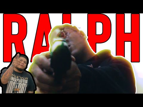 #DIBAHAS (Nomed99x - Ralph)