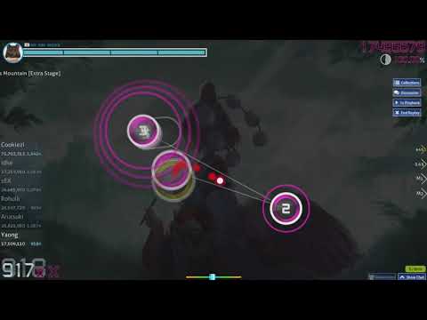 Yaong | Demetori - Youkai no Yama ~ Mysterious Mountain SS FC 77UR