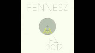 Fennesz - Fa (Mark Fell Remix)