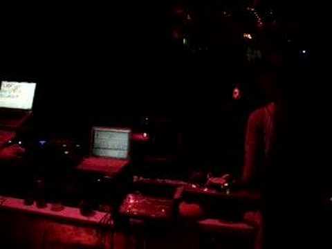 Dandy Jack & Junction SM @ Shelter 2007/02/23