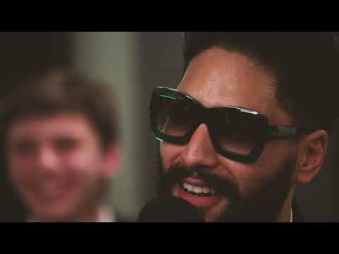 95bFM Friday Live: Filthy Junk Traders - Opulence