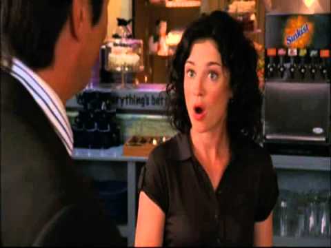 One Tree Hill - 306 - Do You Have A Bathroom - [Lk49]