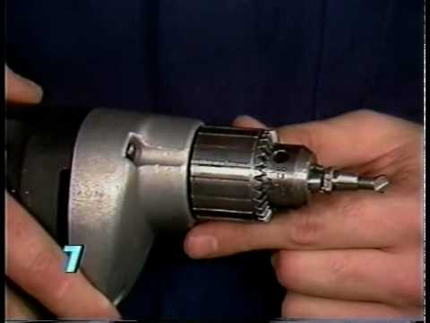 Drill Out Detailed Instructional Video