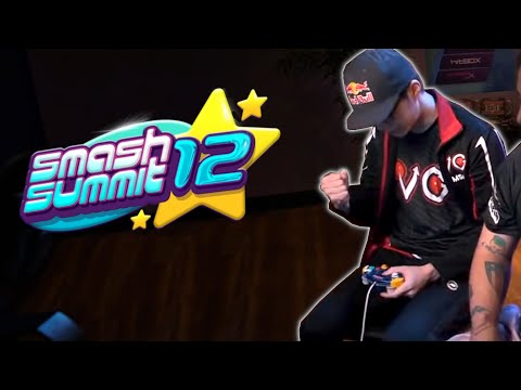 aMSa's Smash Summit 12 Highlights