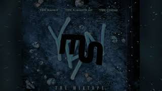 YBN Nahmir x Wiz Khalifa - Cake