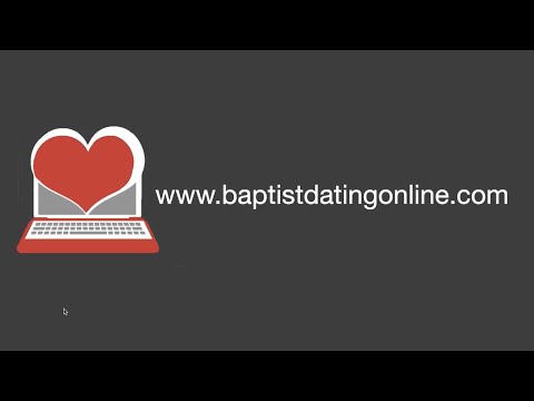 baptist online dating limita de vârstă pentru întâlniri în illinois