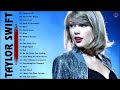 Taylor Swift Greatest Hits Full Playlist 2020 | Taylor Swift New Songs