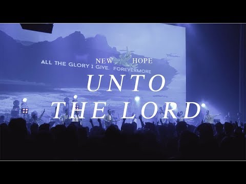 download lagu mp3 mp4 Unto The Lord, download mp3 Unto The Lord free download, download mp3 Unto The Lord