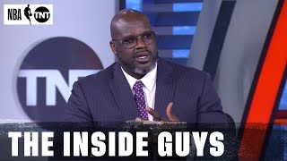 [情報] Barkley：「我不喜歡球員不跟媒體對話。」