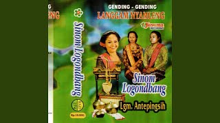 Download lagu Ldr. KEMBANG KATES Pl.6 kasambet MIJIL KETHOPRAK Pl.6 Bawa Sekar MIJIL Katampen Langgam... mp3