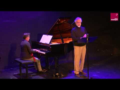 Hugo Wolf : Mörike Lieder