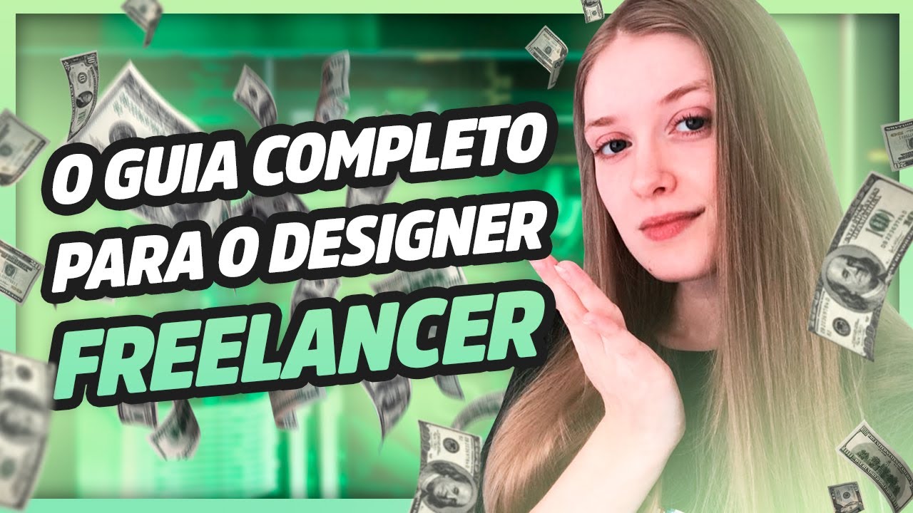 Seu trabalho não é bagunça, designer freelancer!