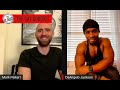 GayVN Performer Of The Year DeAngelo Jackson On His Porn Career