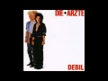 Die Ärzte - Schlaflied 