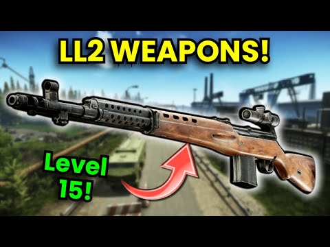 The Best Level 2 Trader Weapons in Patch 13.5! #ad