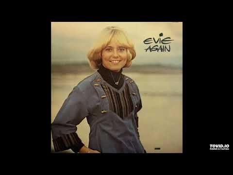 Evie Again LP - Evie (1975) [Full Album]