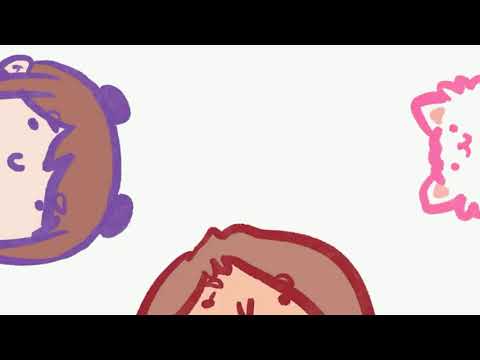 last cup of coffee (extended 2.0) by LilyPichu (ft. Natsumiii and Valkyrae)