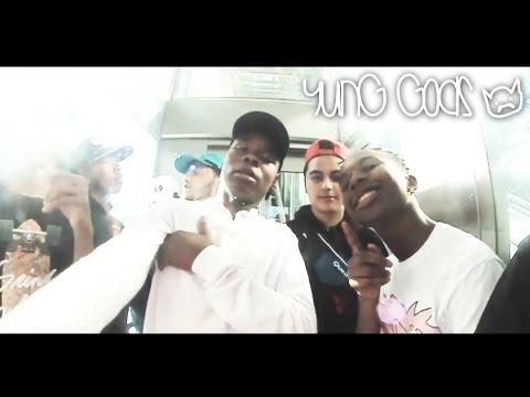 FOSA YG - GENOEG BARZ