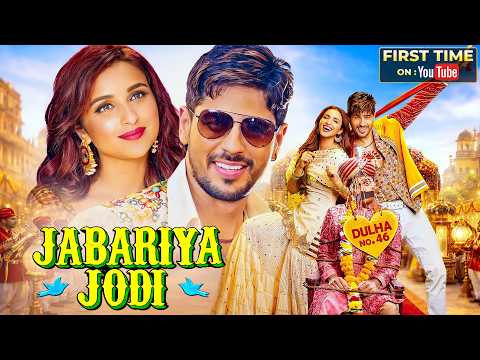 Jabariya Jodi