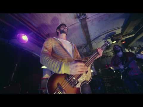 Squintaloo - Animal Privateer (Official Video)