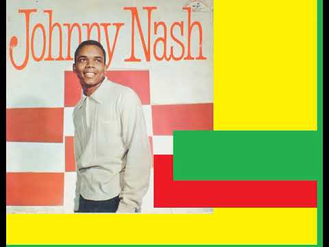 DIVULGANDO: Johnny Nash - Stir It Up / MARCOS ROOTS - AL