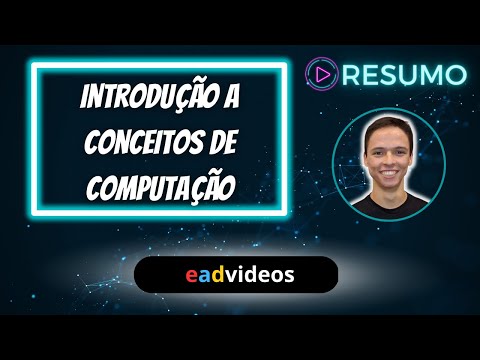 Resumo de Introdução a Conceitos de Computação