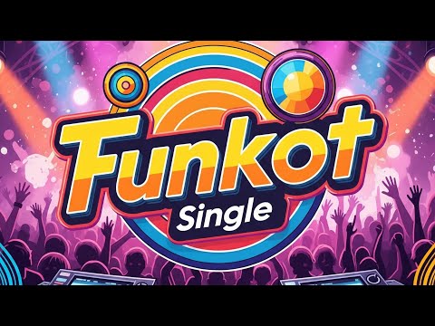 MESKIPUN KAU TAHU DENPASAR DJ SINGLE FUNKOT