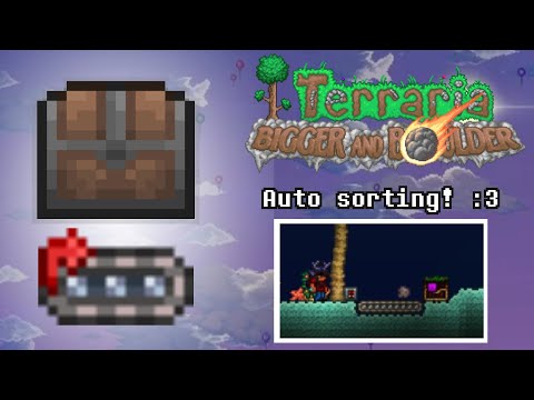 Terraria 1.4.5 COMPLETELY changes farms...