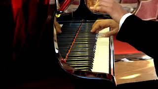 Chopin - Wibi Soerjadi video