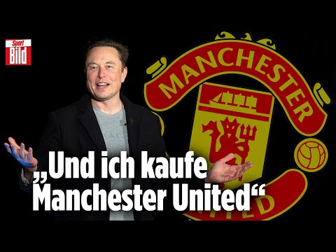 Tweet von Elon Musk mischt die Premier League auf