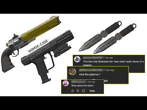 Stealth Revisited  — What I didn't know about Stealth in Helldivers II