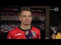 Matig NEC verzuimt te winnen tegen tien man van Roda JC