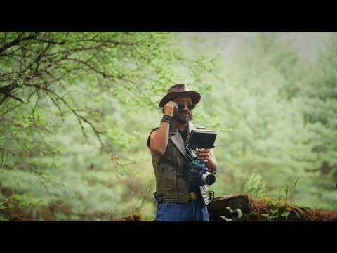 EXPLORING LOWER MUSTANG | MUSTANG VLOG SERIES 2025 | EP 1 |