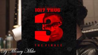 Young Thug - 1017 Thug 3 Intro (Beast Mode) - Screwed & Chopped