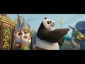 Kung Fu Panda 4 (2024) | Alternate Ending