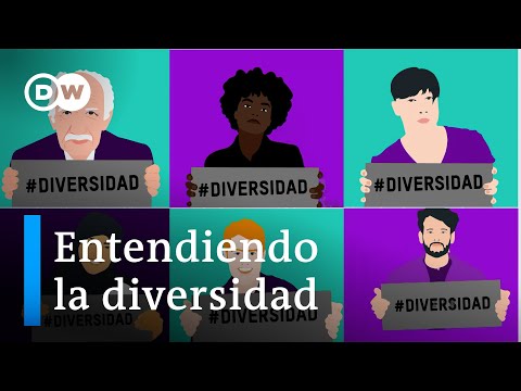 What is diversity?