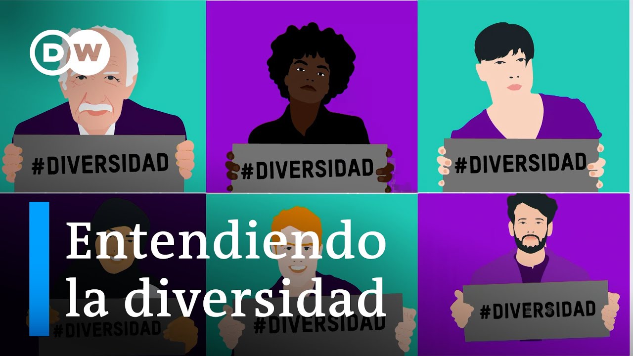 ¿Qué es la diversidad