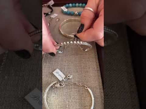 So much Brighton jewelry!