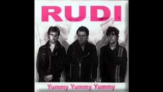 Rudi - Yummy Yummy Yummy