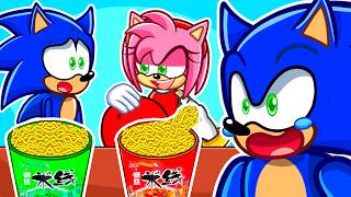 Download lagu FUNNIEST SONIC MUKBANG ANIMATIONS! mp3 Download lagu FUNNIEST SONIC MUKBANG ANIMATIONS! mp3