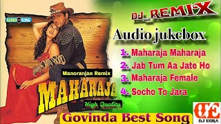 Download lagu Maharaja All Song (Audio Jukebox) √ Govinda, Manisha Koirala ✓ 90S Superhit Song Dj Mix mp3 Download lagu Maharaja All Song (Audio Jukebox) √ Govinda, Manisha Koirala ✓ 90S Superhit Song Dj Mix mp3