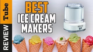 ✅Ice Cream Maker: Best Ice Cream Maker (Buying Guide)