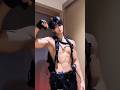 Juggsi Kyra No Signal Super Slowed Dance Shorts