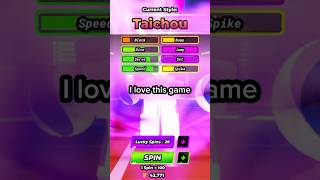 Download lagu TRYING TO SPIN FOR THE NEW SECRET TAICHOU STYLE IN VOLLEYBALL LEGENDS mp3 Download lagu TRYING TO SPIN FOR THE NEW SECRET TAICHOU STYLE IN VOLLEYBALL LEGENDS mp3