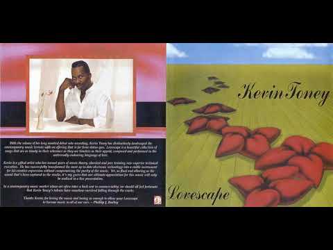 Kevin Toney  - Sweet Whispers