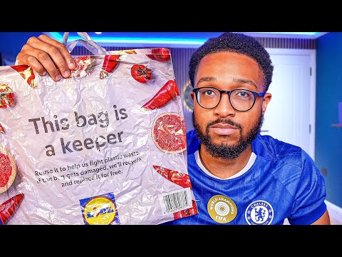 WE FUMBLED THE CARRIER BAG!!! | Qarabag 2-2 Chelsea Reaction