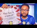 WE FUMBLED THE CARRIER BAG Qarabag 2 2 Chelsea Reaction